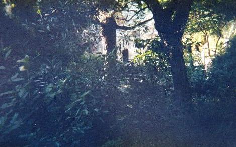 Garden Tomb