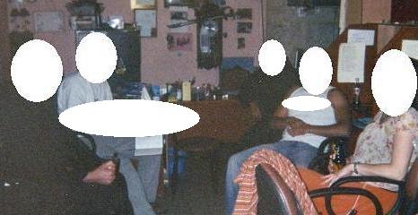 Jerusalem Internet Cafe