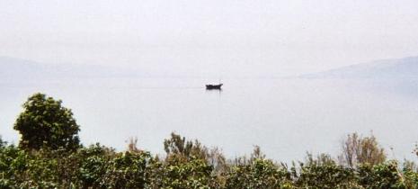 Lake of Gennesaret