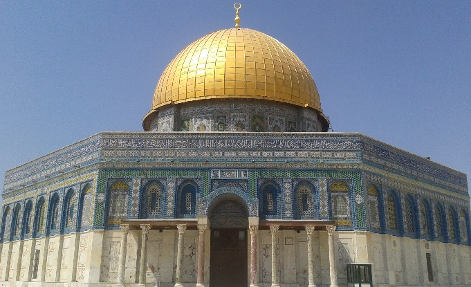 Dome of the Rock