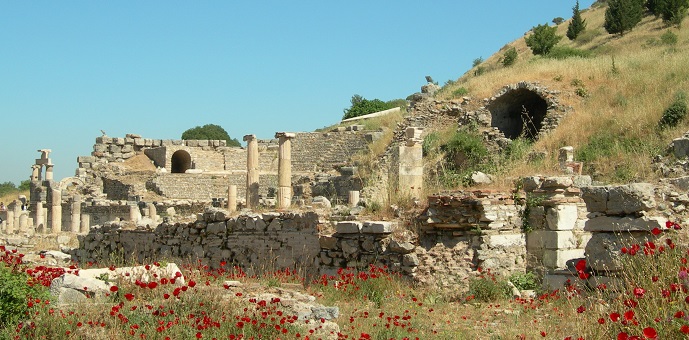 Ephesus Church