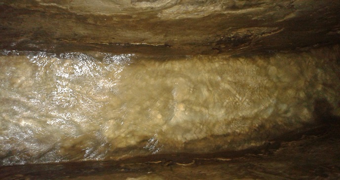 Hezekiah's Tunnel