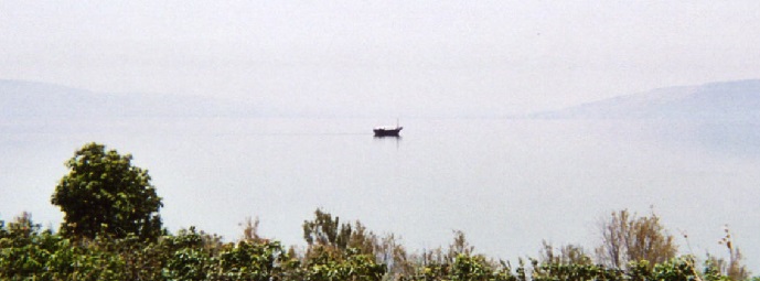 Lake of Gennesaret