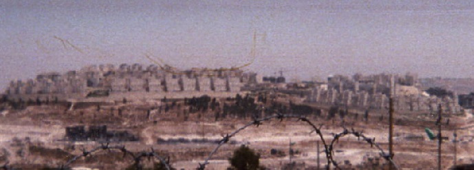 Jewish Settlement